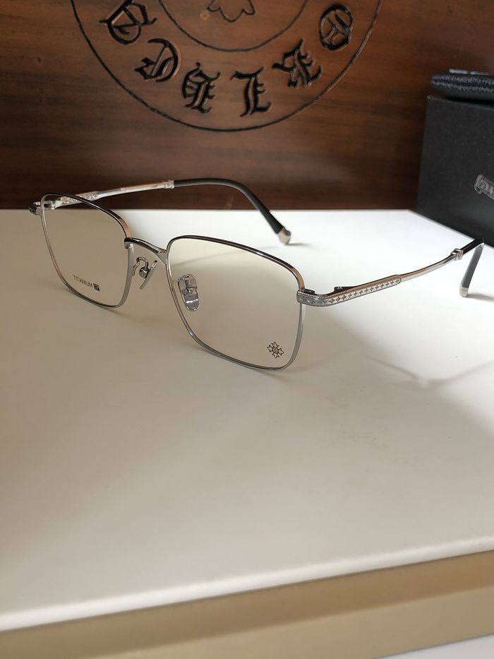 Chrome Heart Sunglasses Top Quality CRS00039